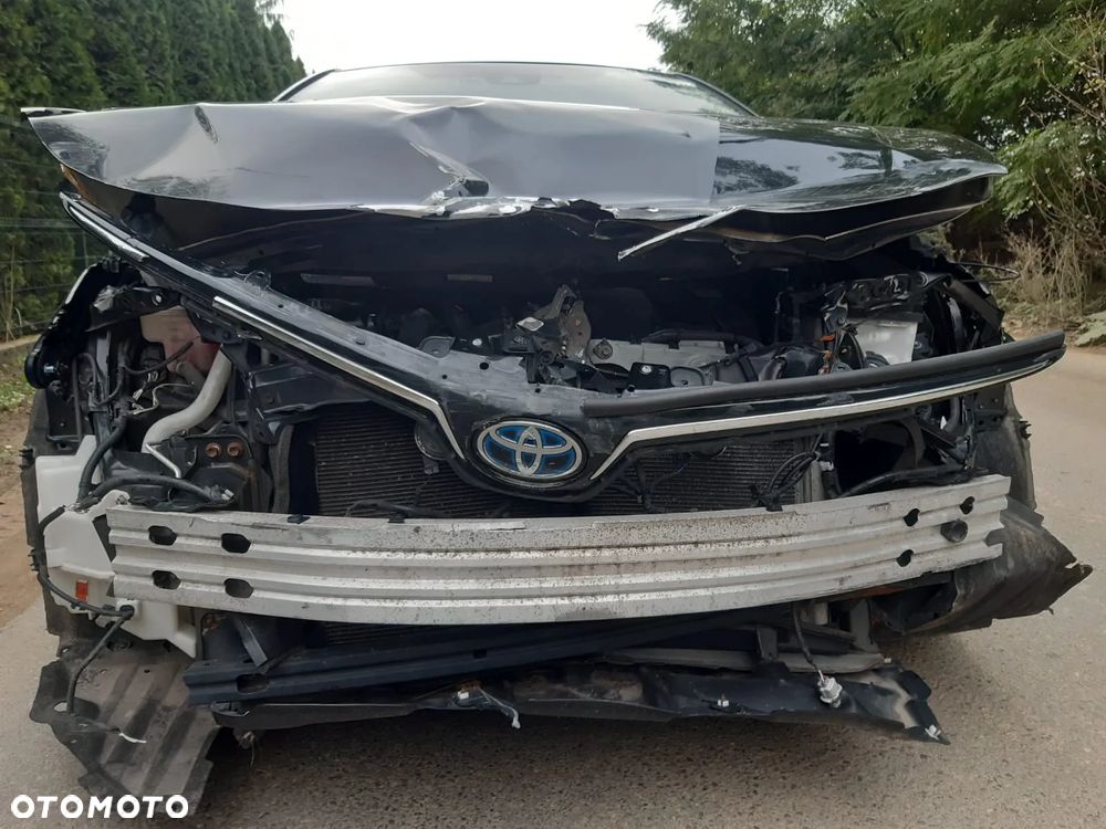 Toyota Corolla 1.8 Hybrid Comfort - 4