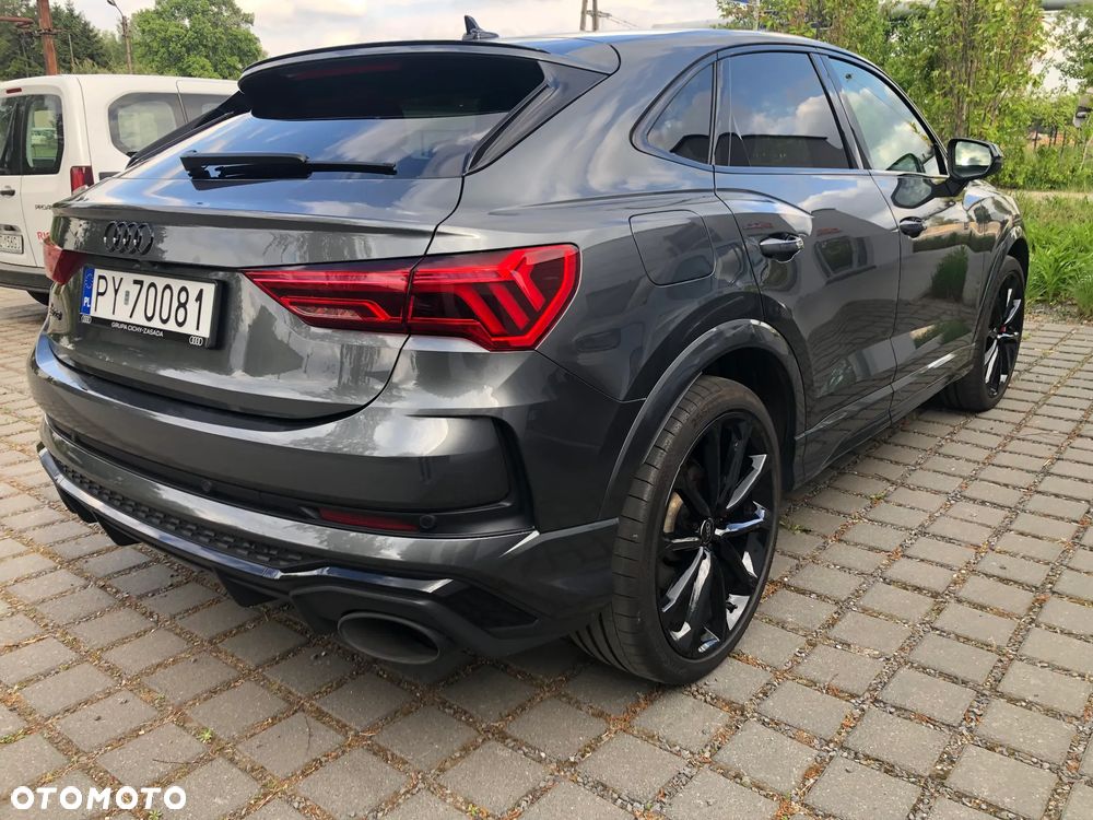 Audi RS Q3 Sportback - 6