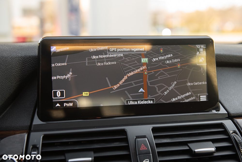 BMW X5 xDrive35i M Sport Edition - 25