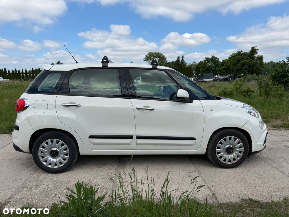 Fiat 500L 1.4 16V Pop-Star - 20