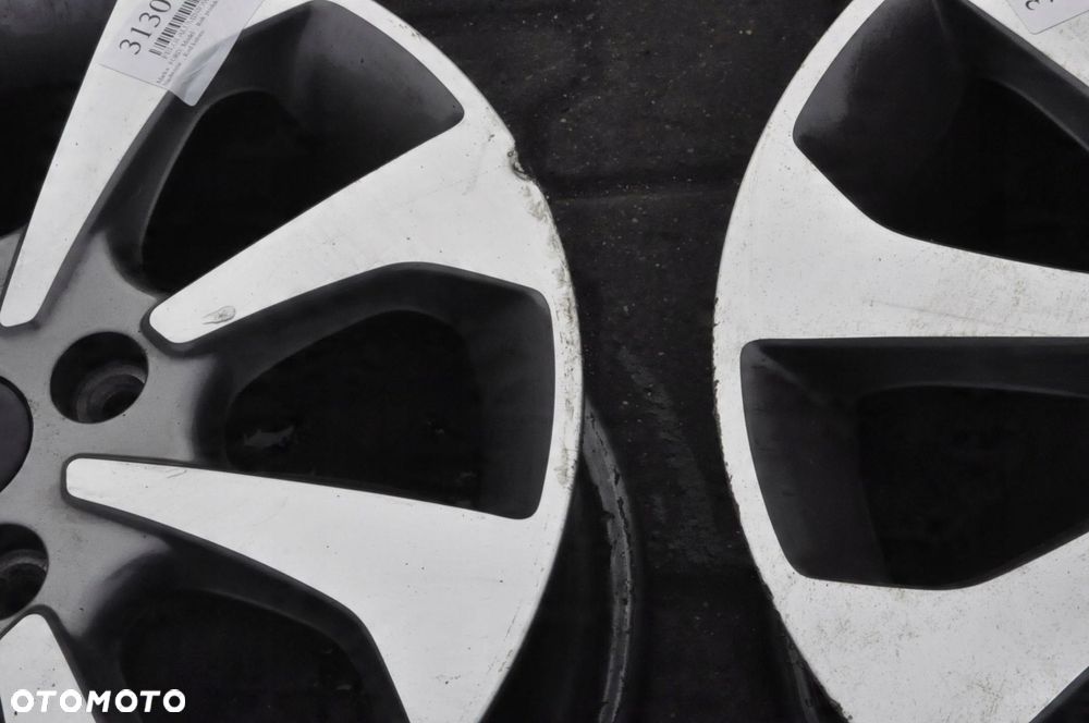 FORD FIESTA ECOSPORT FELGI ALUMINIOWE R16 6.5J 4X108 ET47,5 H1BJ-1007-B1A - 7