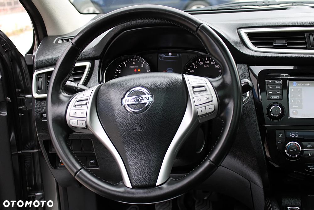 Nissan Qashqai 1.2 DIG-T Tekna - 17