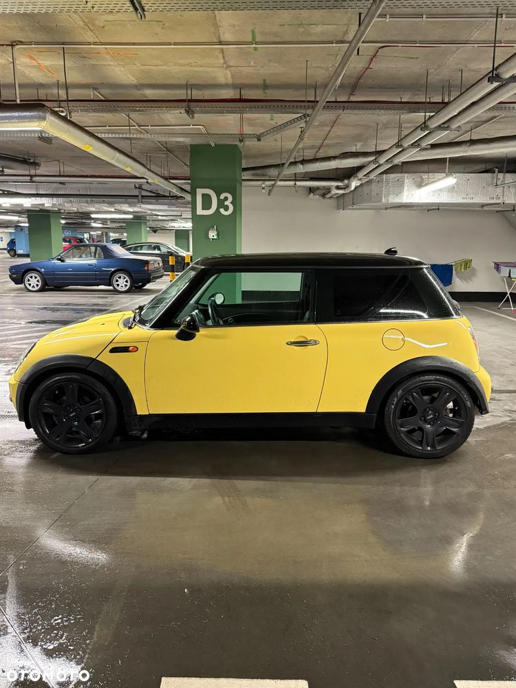 MINI Cooper Standard - 6