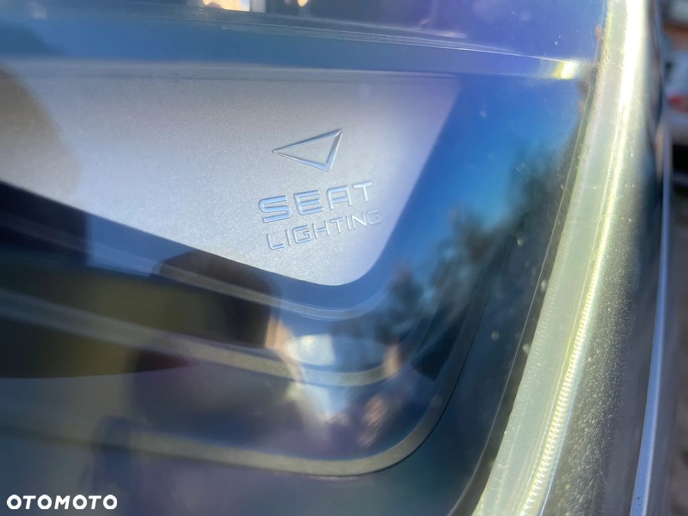 Seat Leon 1.6 TDI Start&Stop DSG Style - 15