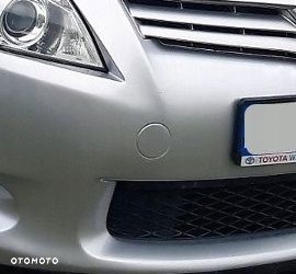 ZAŚLEPKA HAK / HOL PRZÓD TOYOTA AURIS I FACE-LIFT KOLORY OEM 52128-02300 - 10