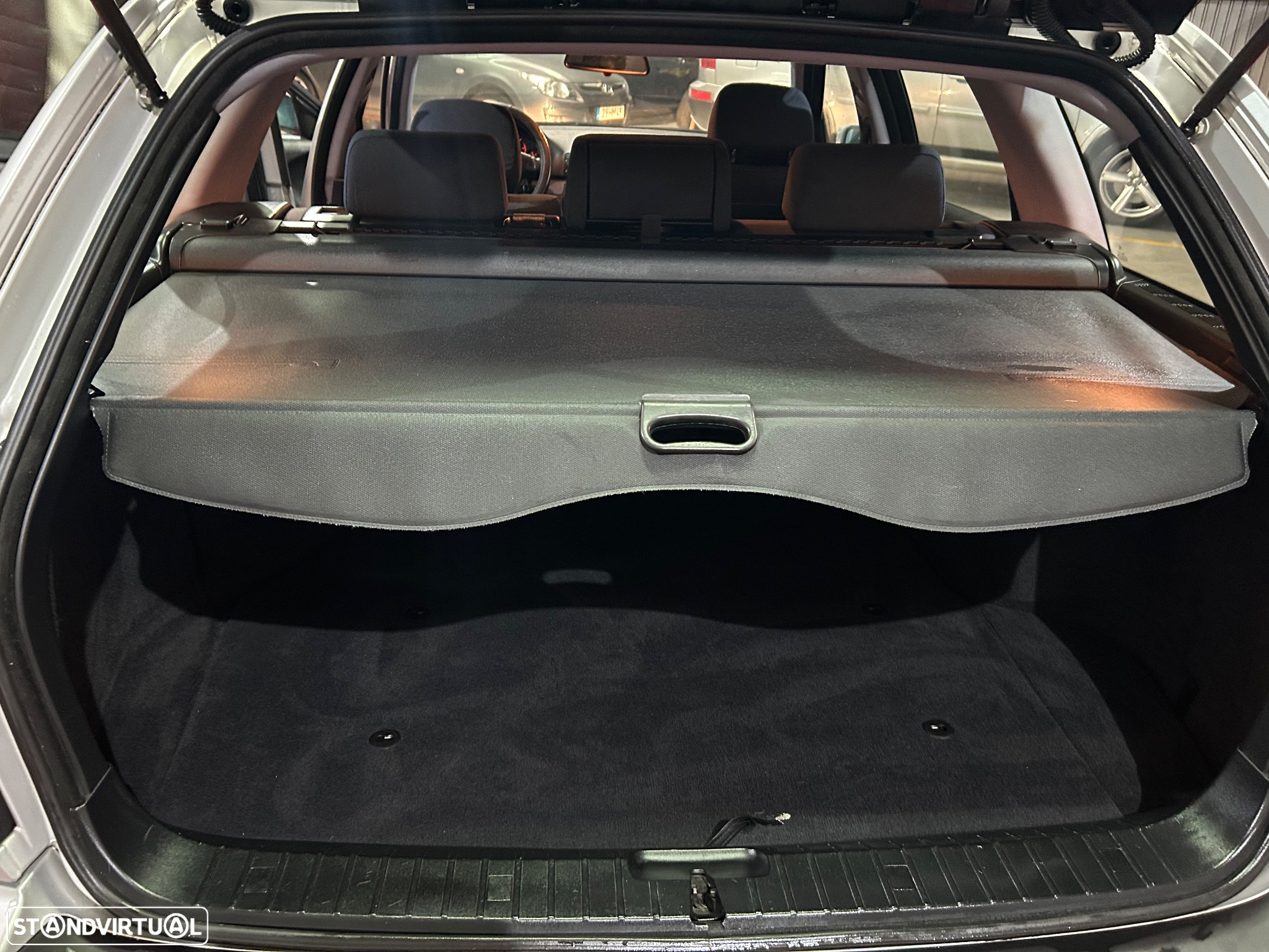 BMW 316 i Touring - 17