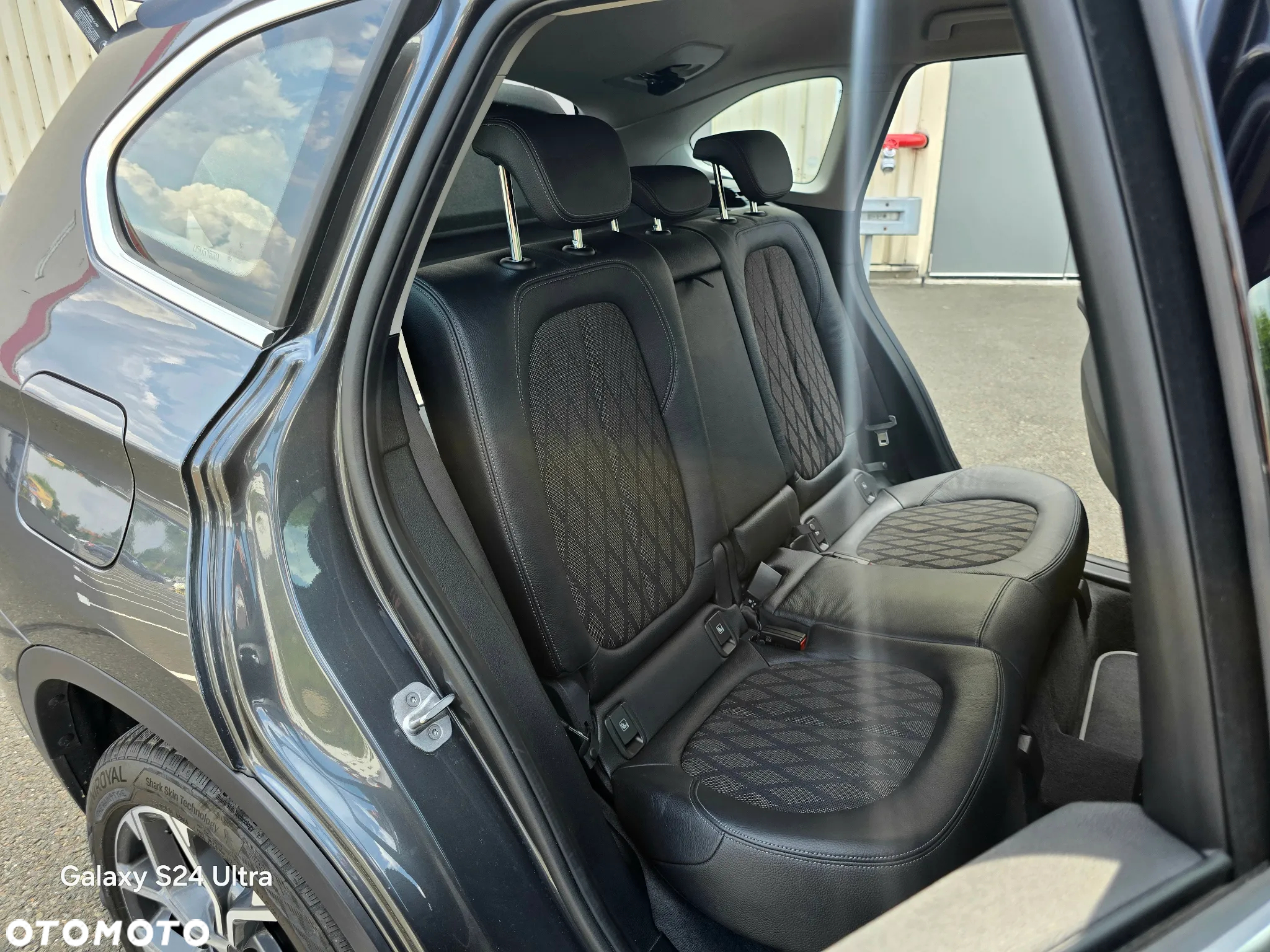 BMW X1 xDrive18d xLine sport - 14
