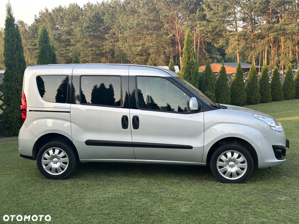 Opel Combo Tour L1H1 - 4