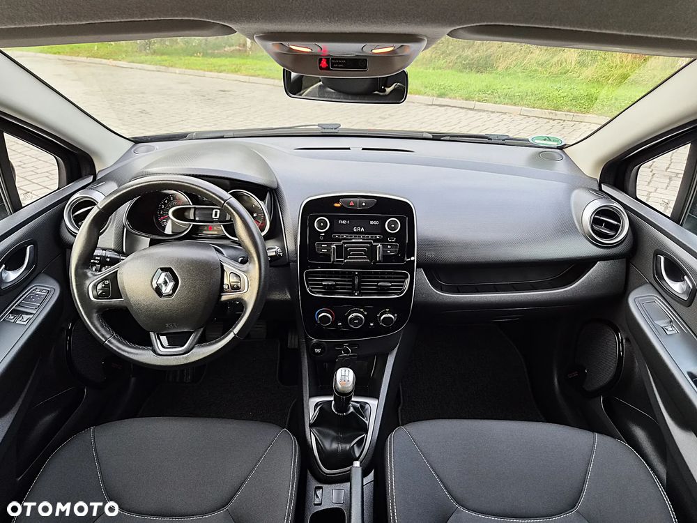 Renault Clio (Energy) TCe 90 Start & Stop LIMITED - 17