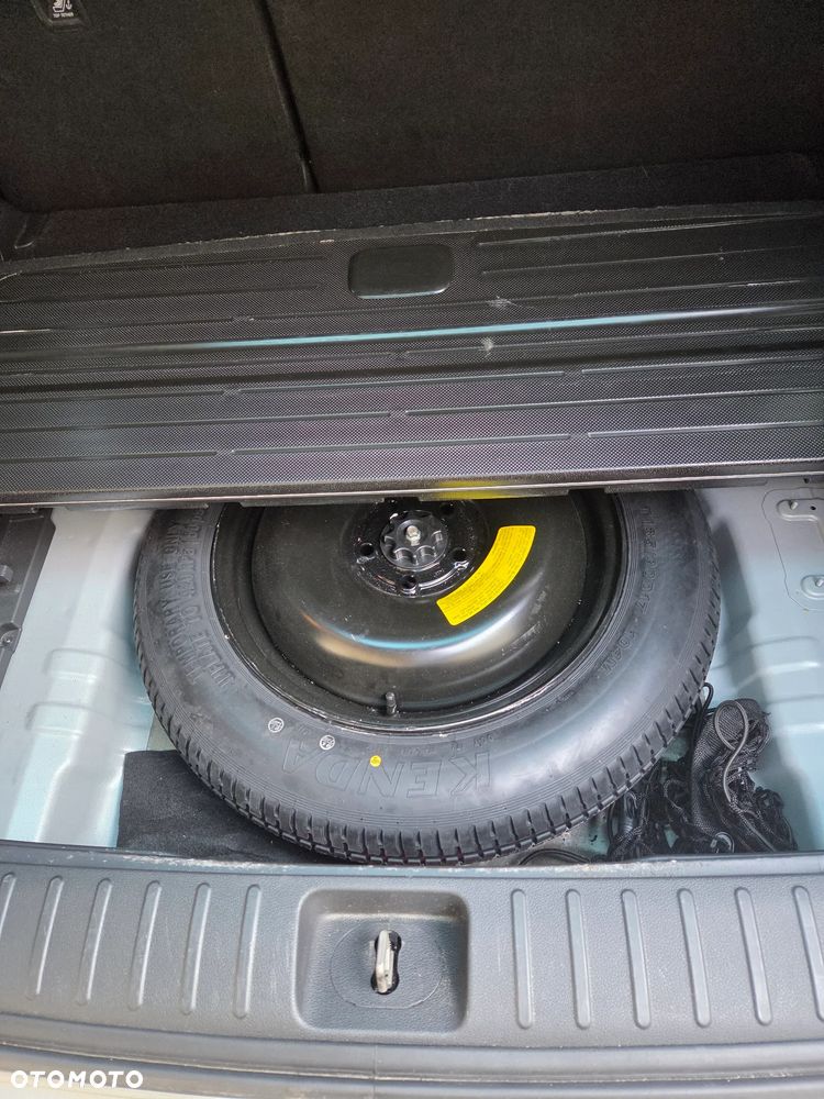Hyundai Tucson 2020 photo 2