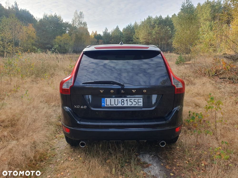 Volvo XC 60 - 6