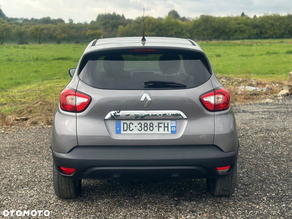 Renault Captur - 9