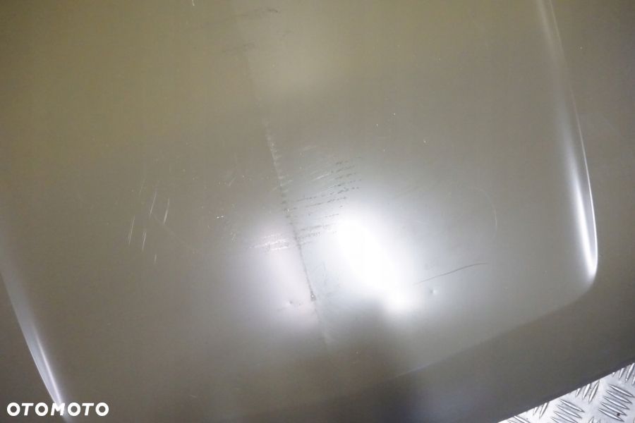 CHEVROLET COLORADO 2015 - 2022 Maska Przód Pokrywa Silnika USA - 7