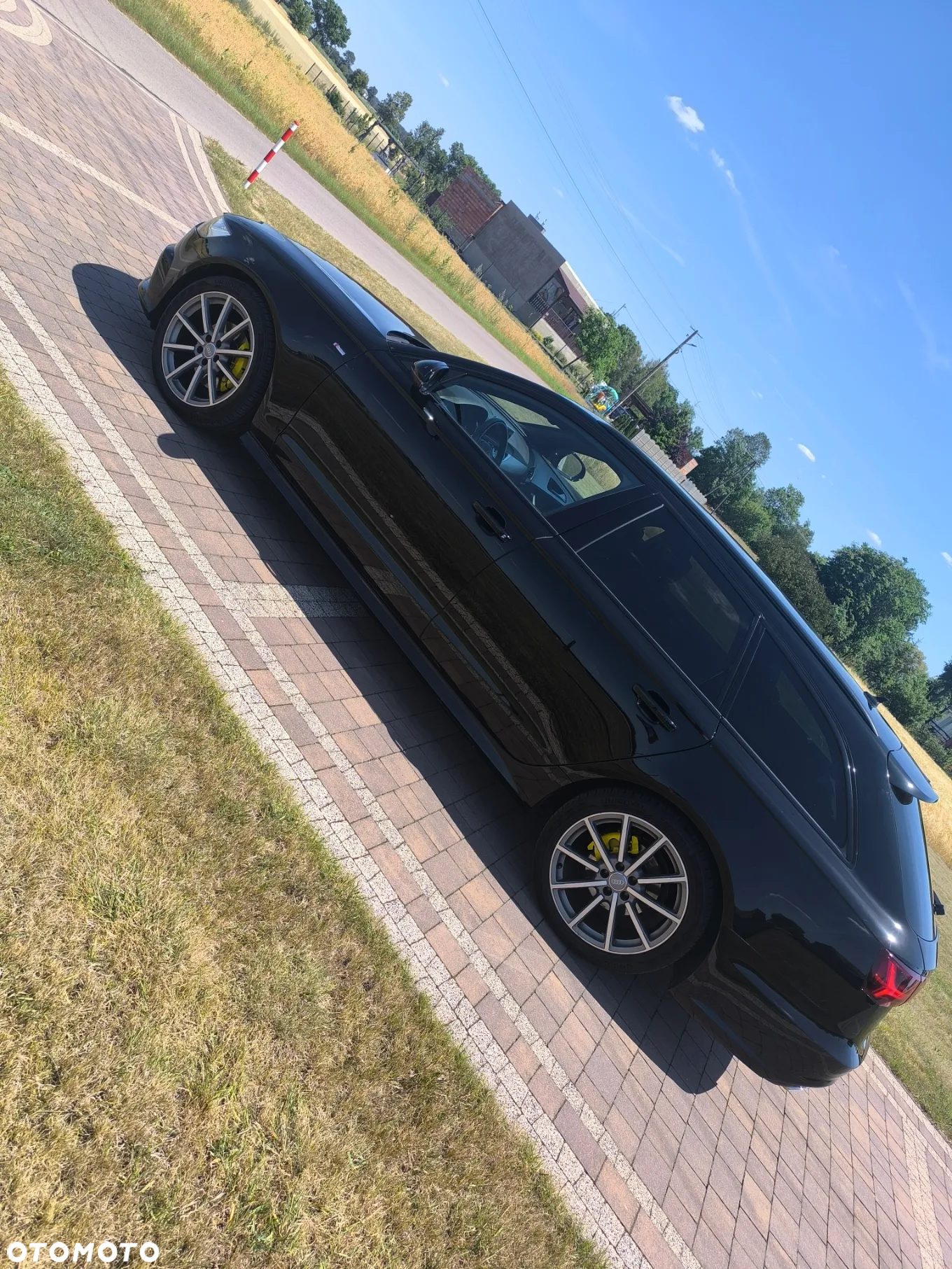 Audi A6 Avant 2.0 TDI Ultra DPF S tronic - 5