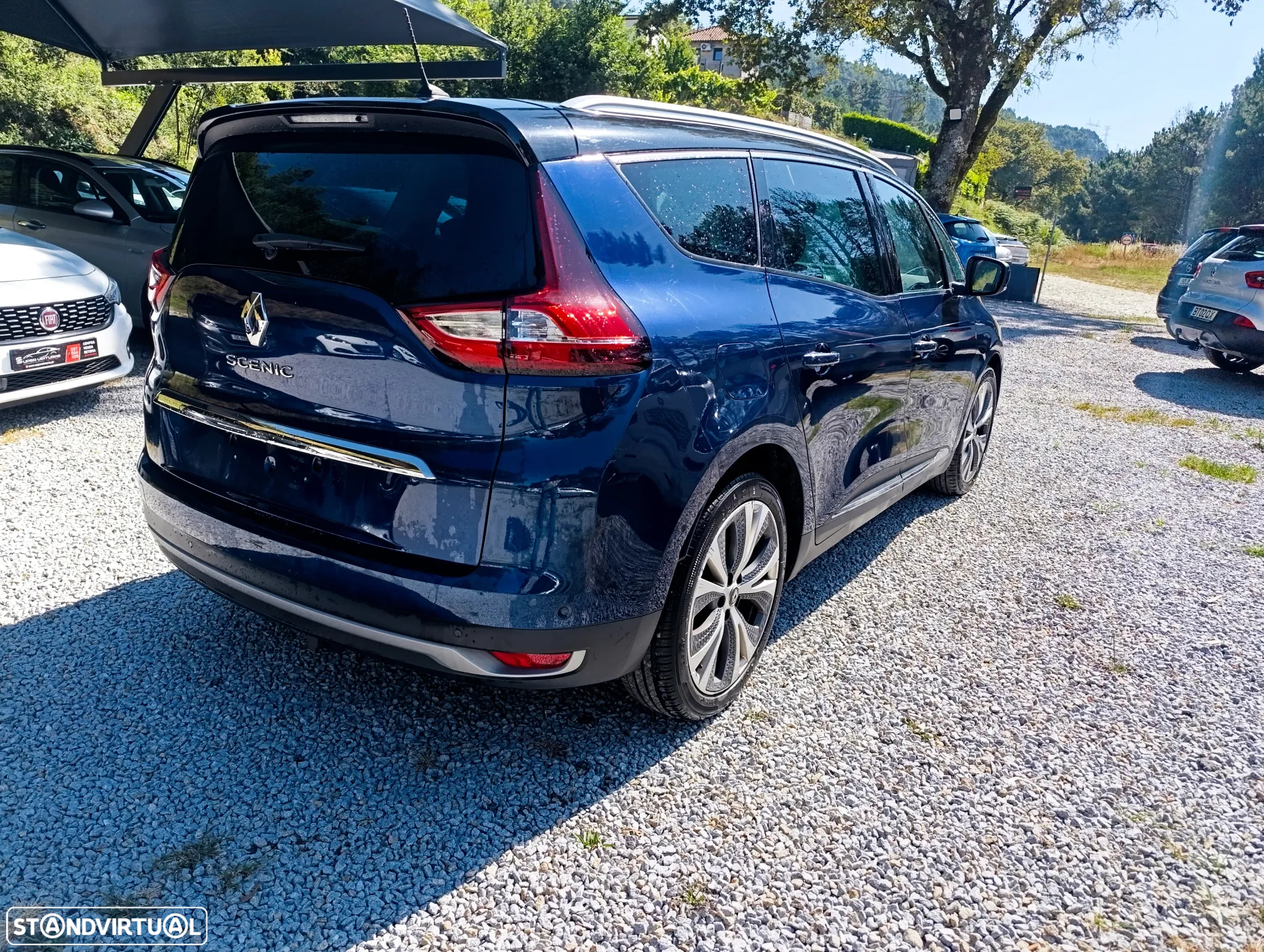 Renault Grand Scénic - 5