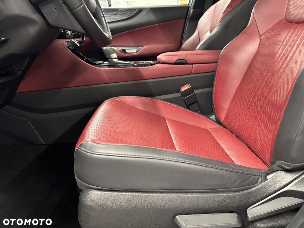 Lexus NX 350h Business AWD - 16