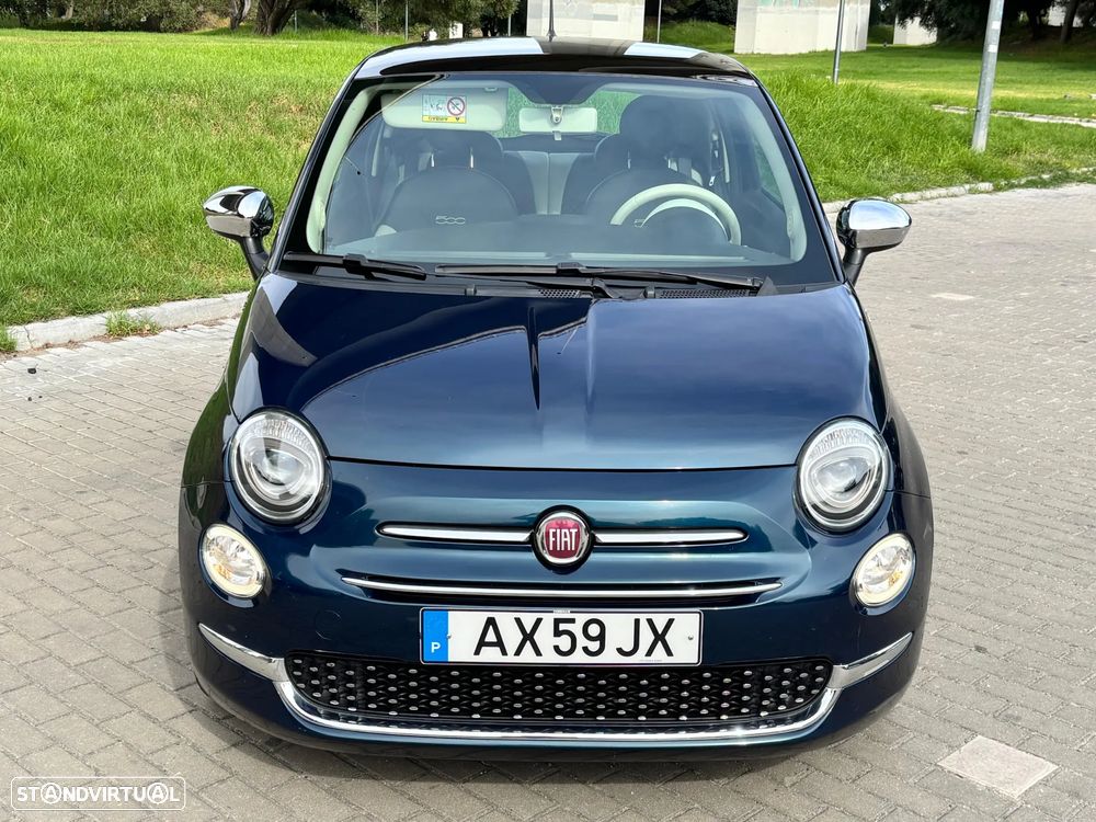 Fiat 500 1.0 GSE N3 Hybrid Dolcevita - 3
