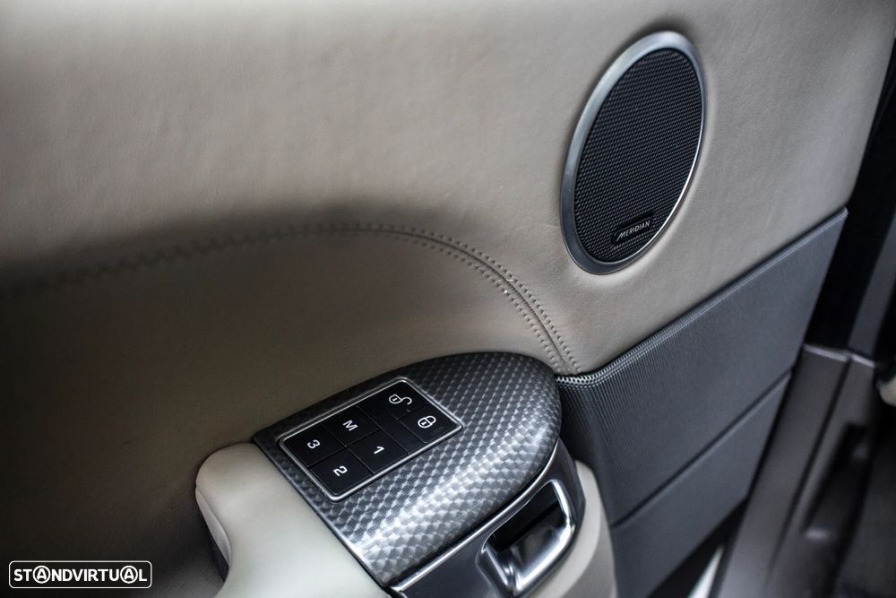 Land Rover Range Rover Sport 3.0 SDV6 Autobiography - 18