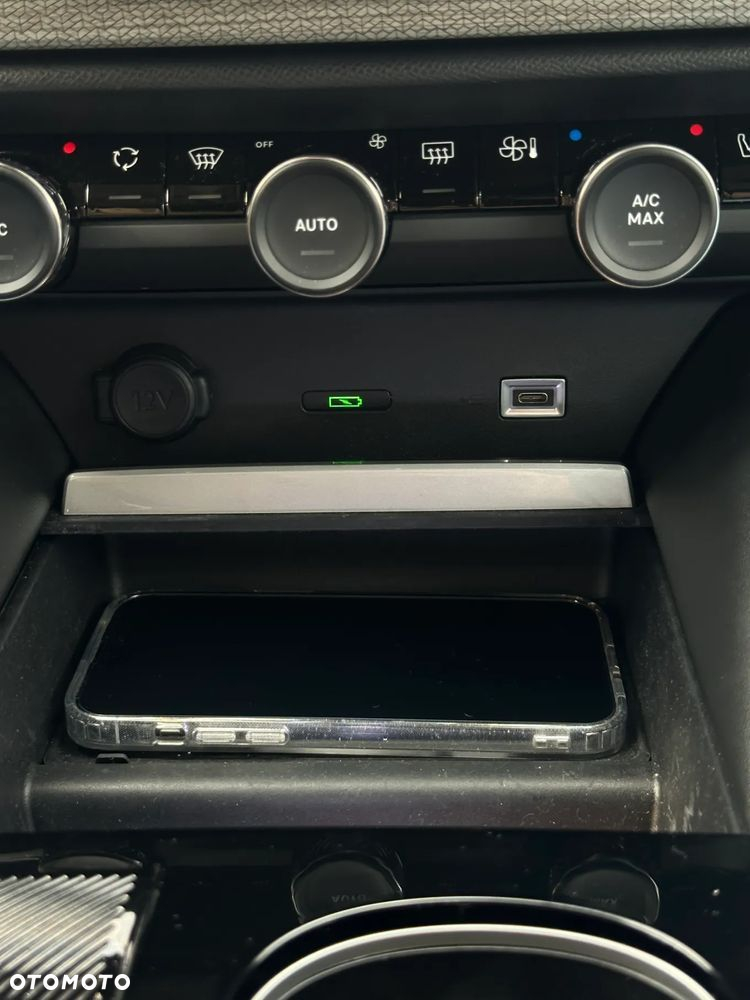 Citroën C5X 1.6 PureTech Shine Pack EAT8 - 34