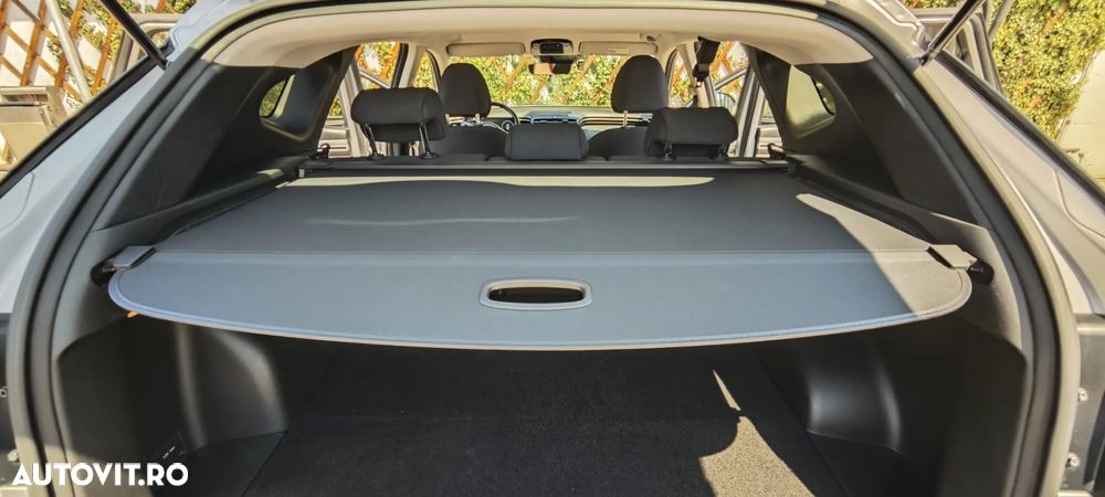 Hyundai Tucson Hybrid 1.6 l 230 CP 4WD 6AT Style - 25