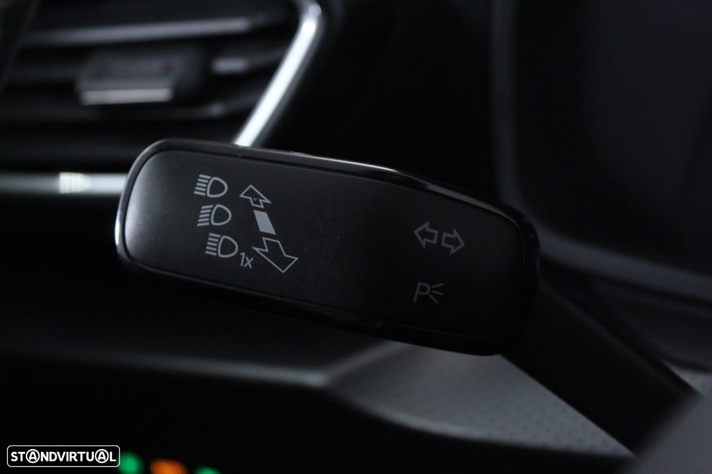 SEAT Leon 1.0 TSI Style - 24