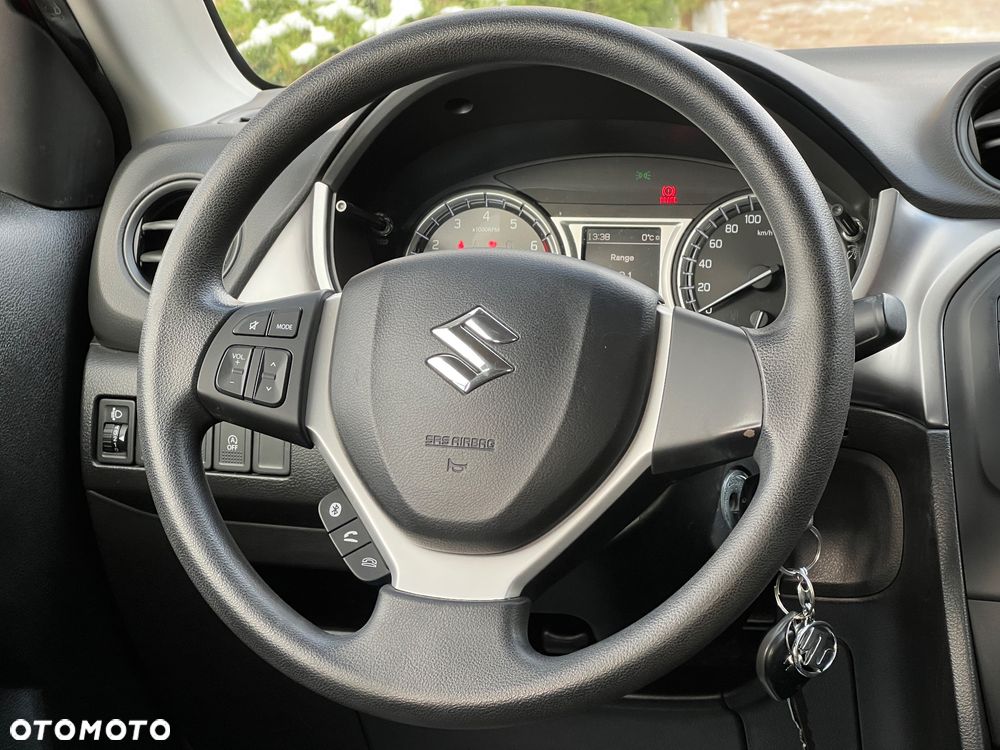 Suzuki Vitara - 28
