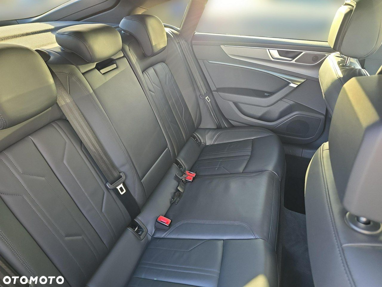 Audi A7 Sportback - 11