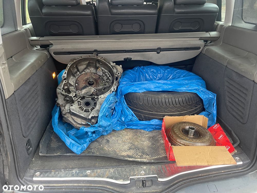 Renault Espace 2.0 Initiale - 8