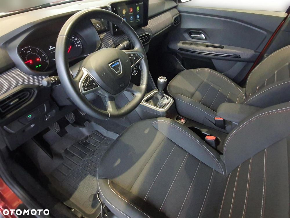 Dacia Jogger - 9