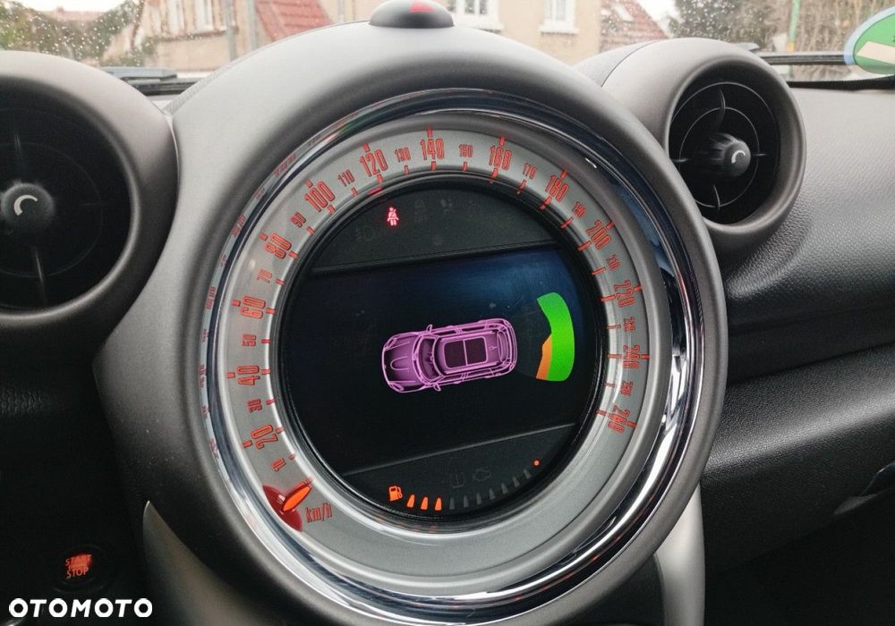 MINI Countryman - 39