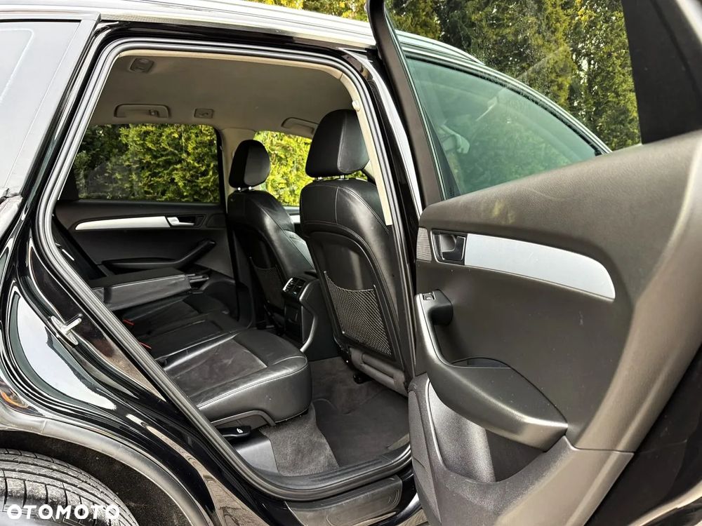 Audi Q5 - 39
