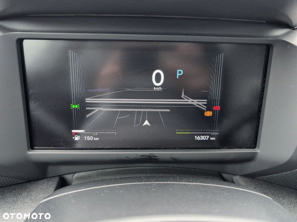 Citroën C4X 1.2 mHEV Max eDCT6 - 28