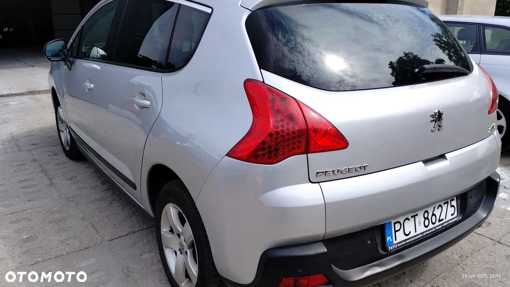 Peugeot 3008 - 12