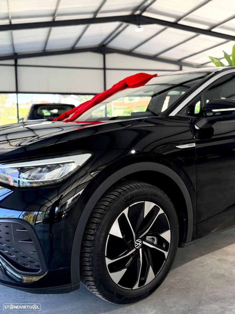 VW ID.5 77 kWh Pro Performance - 20