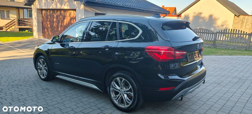 BMW X1 - 4