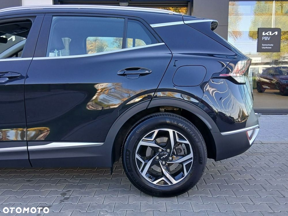 Kia Sportage 1.6 T-GDI M 2WD - 34