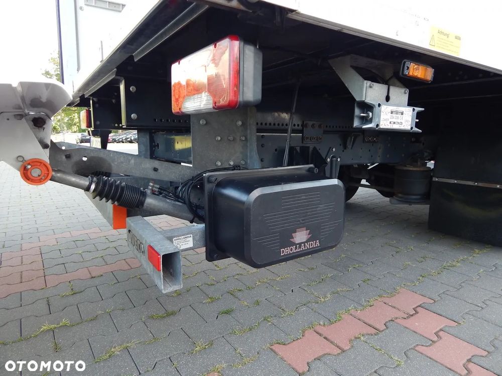 Iveco Daily 70C180 - 22