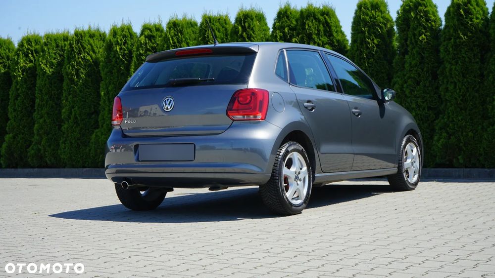 Volkswagen Polo 1.4 16V Comfortline - 19