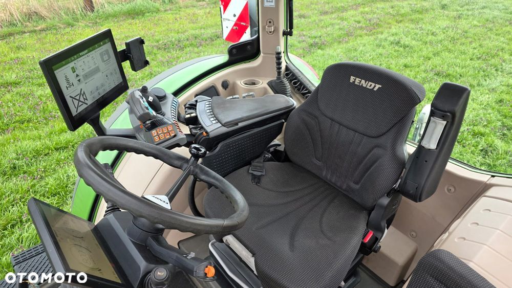 Fendt 724 vario - 3