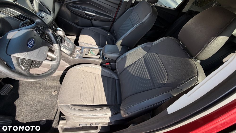 Ford Kuga 1.5 EcoBoost AWD Titanium ASS - 8