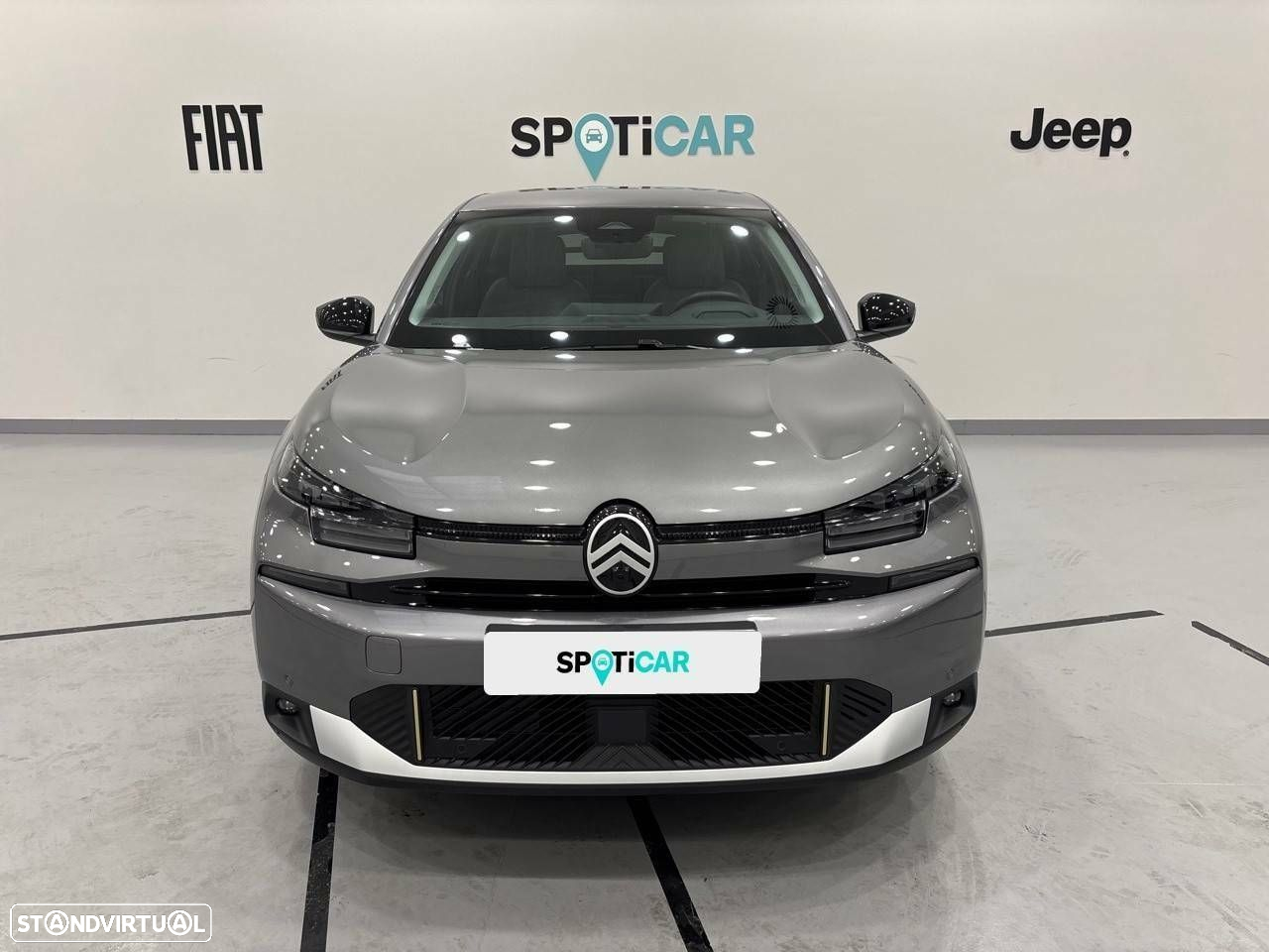 Citroën e-C4 54 kWh Max - 2