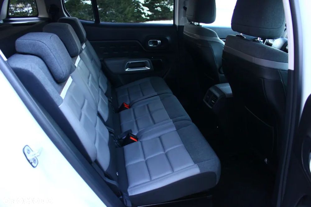 Citroën C5 Aircross 1.6 PureTech Feel EAT8 - 34