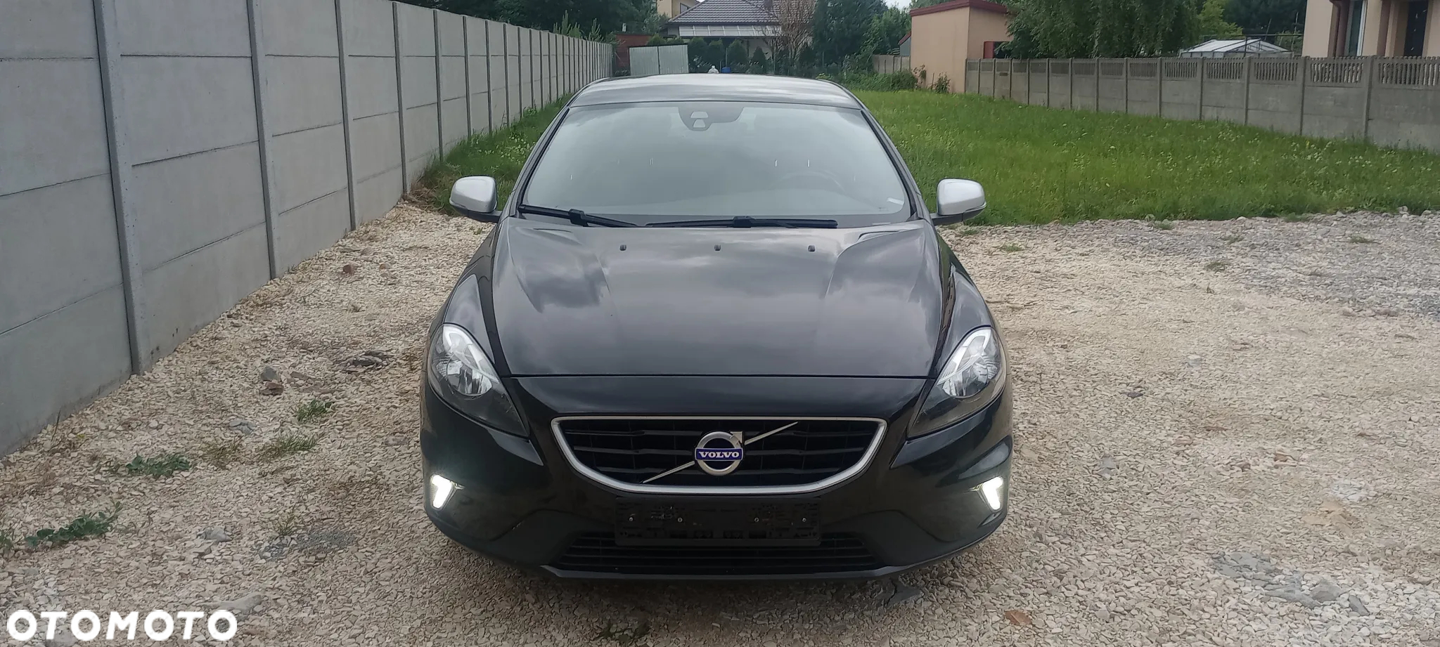 Volvo V40 D2 RDesign - 7