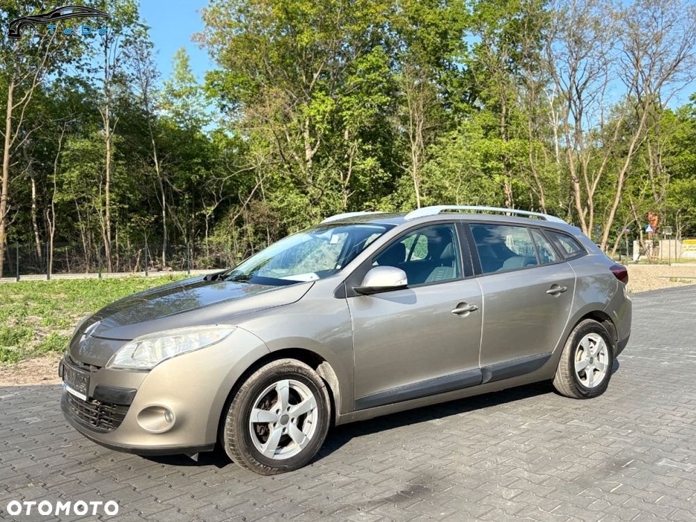 Renault Megane 1.4 16V TCE Expression - 13