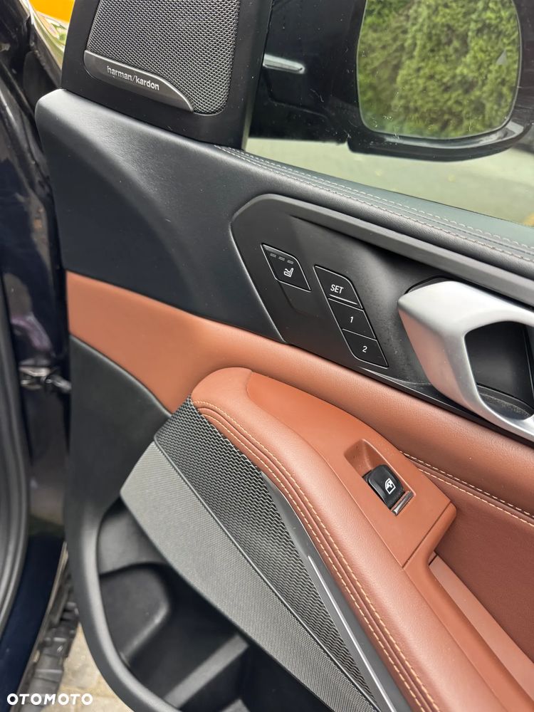BMW X5 xDrive40i sport - 27