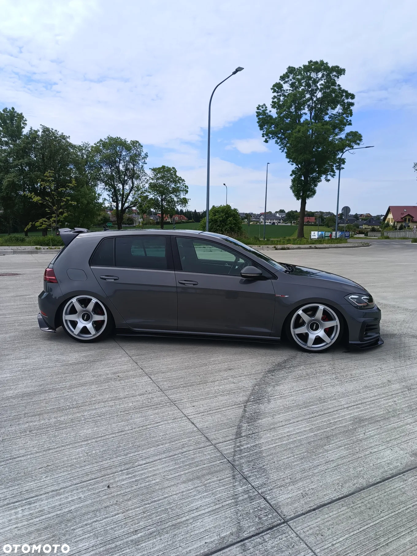 Volkswagen Golf GTI (BlueMotion Technology) - 4