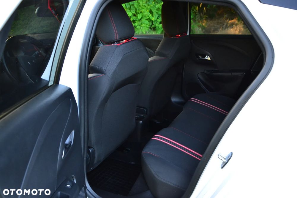 Opel Corsa - 20