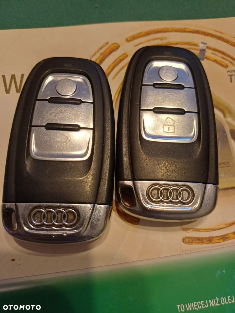 Audi A4 Avant 2.0 TDI - 10