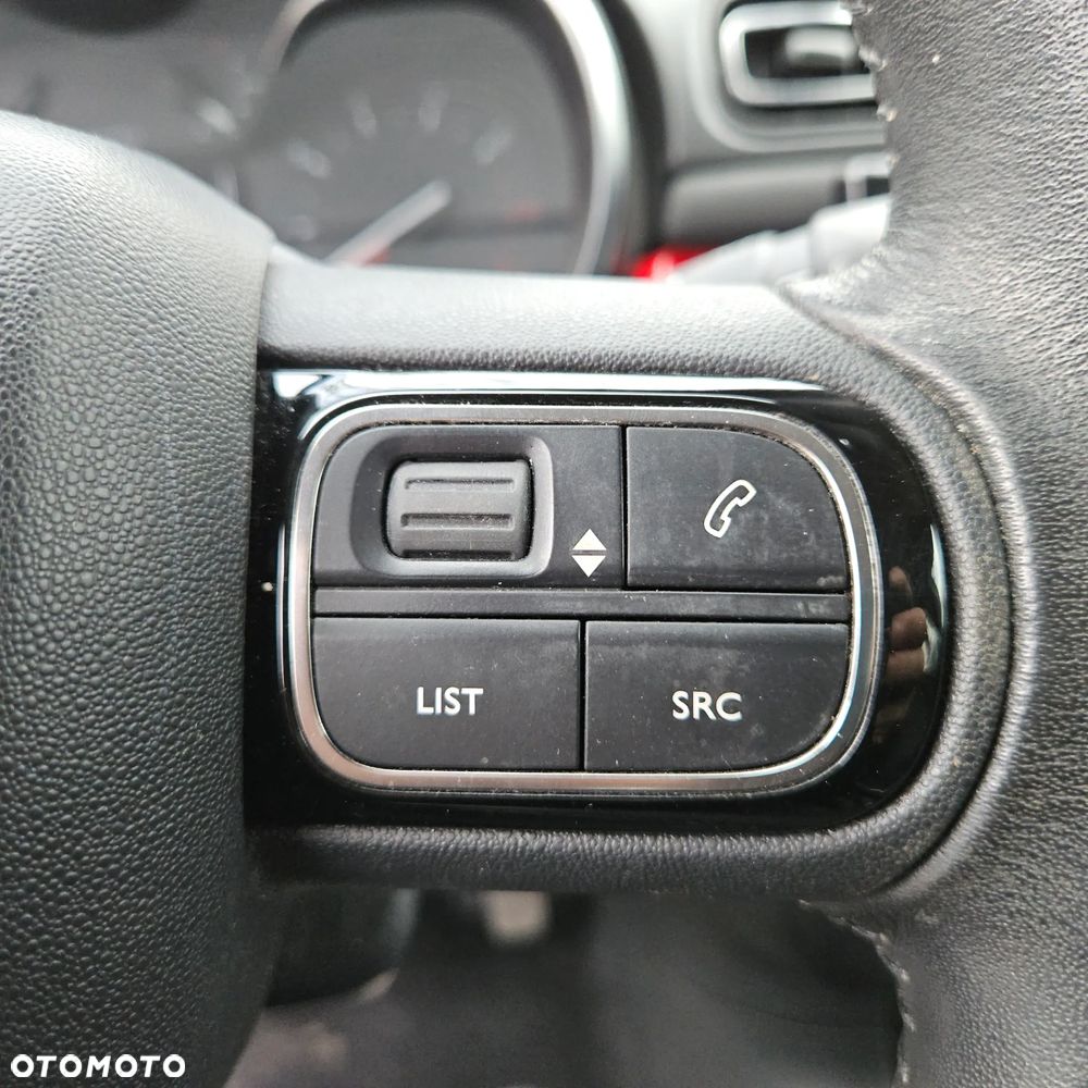 Citroën C3 - 21