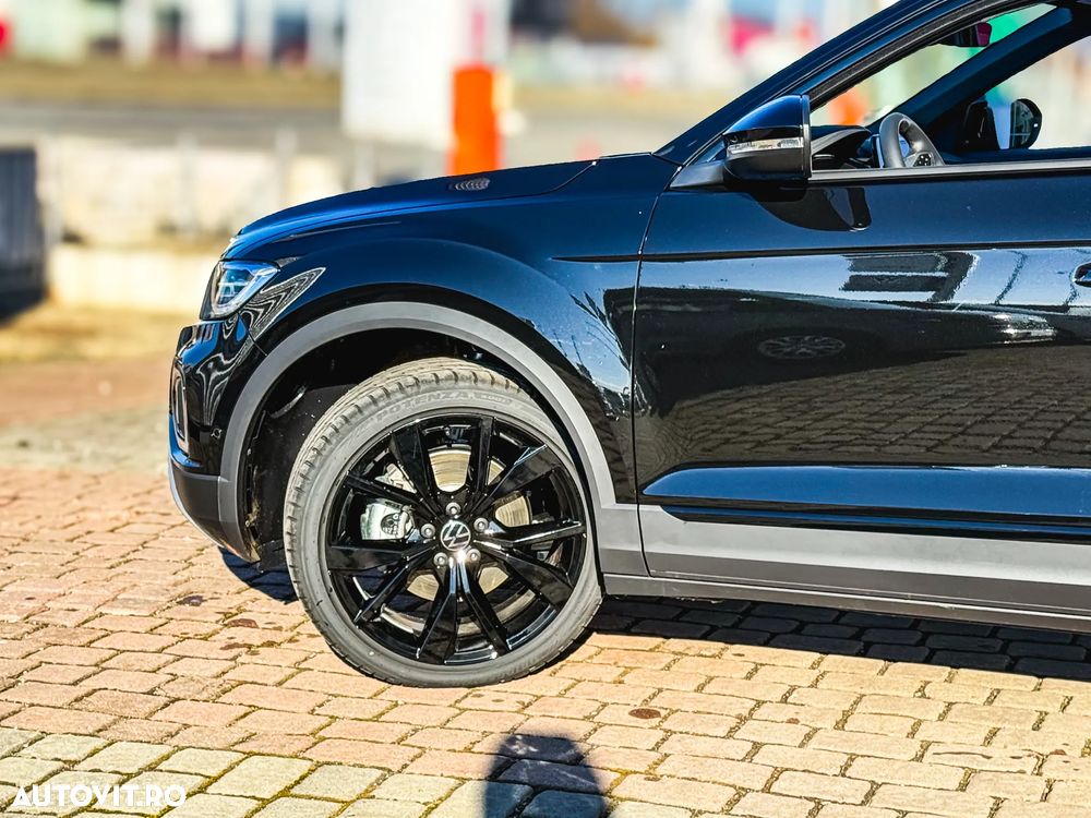 Volkswagen T-Roc 1.5 TSI DSG Style - 11